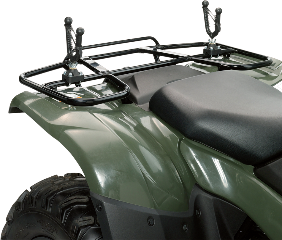 MOOSE UTILITY Ridgetop Gun Rack - Single PMP1-M