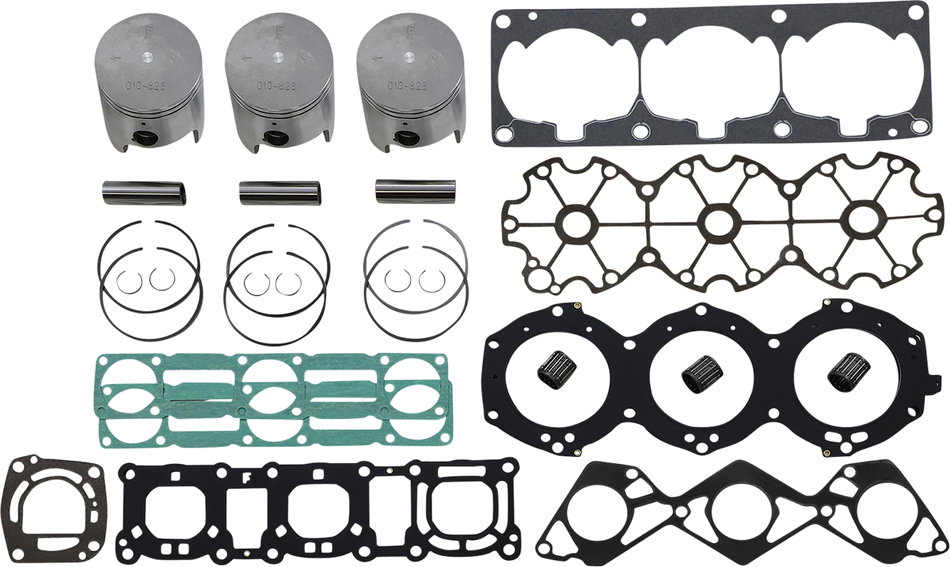 WSM Top-End Rebuild Kit - Original Series - +0.50 mm 010-826-22