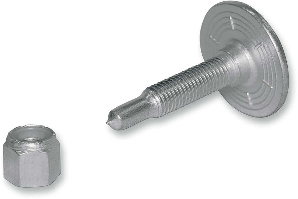 Espárragos de carburo WOODY'S - 1.325" - Paquete de 12 GMP-1325-12 