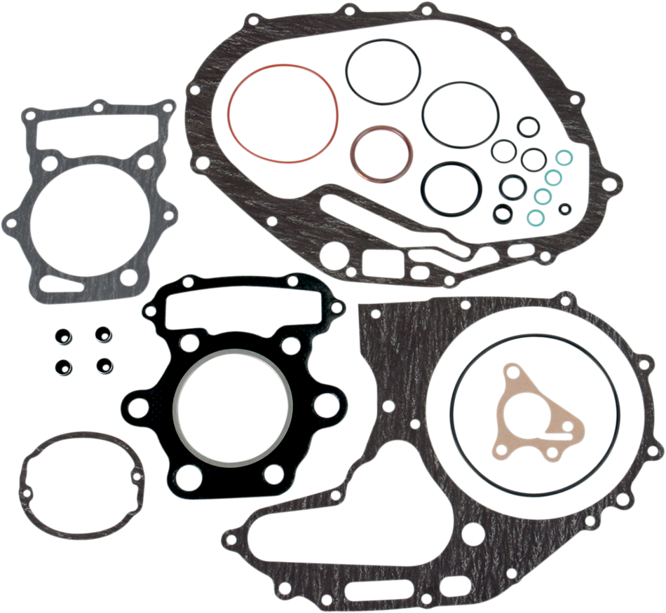 VESRAH Complete Gasket Kit - XL 250 VG-142