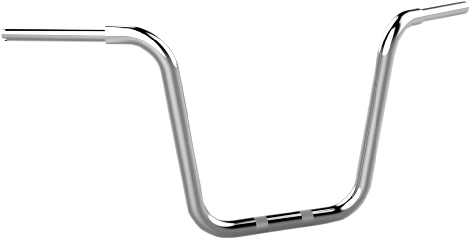 KHROME WERKS Handlebar - Ape Hanger - 14" - Chrome 300352