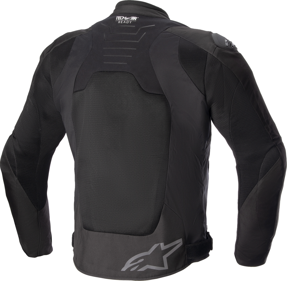 ALPINESTARS SMX Air Jacket - Black - XL 3306523-10-XL