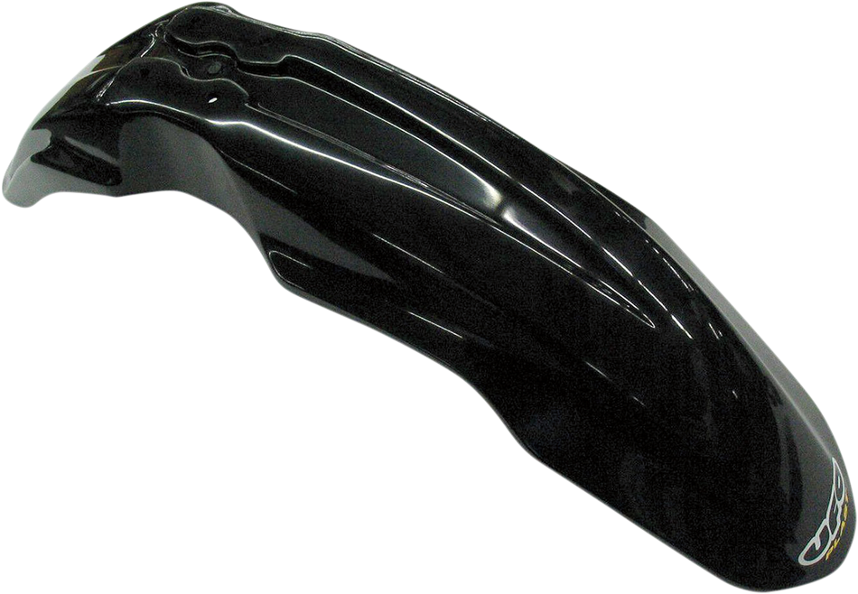 UFO Front Fender - Black SU03985-001