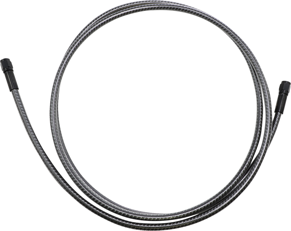 MAGNUM KARBONFIBR Brake Line - 78" 7578