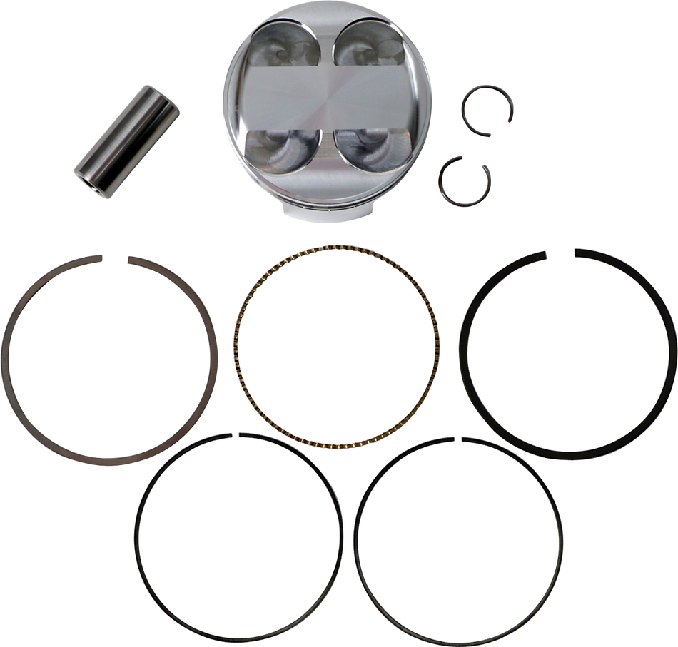 JE PISTONS Piston Kit 262285