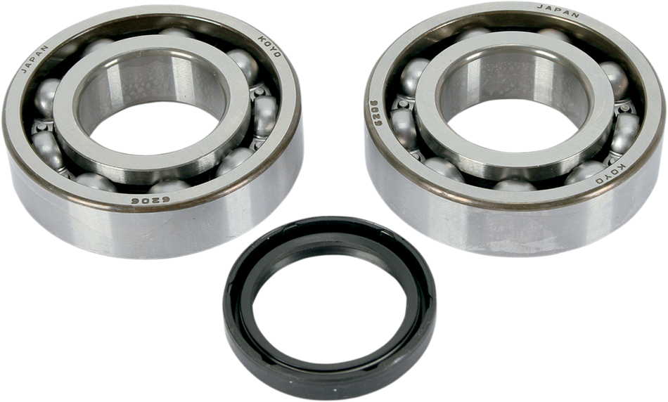 Hot Rods Crank Bearings K043