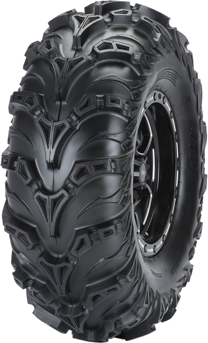 ITP Tire - Mud Lite II - Front - 27x9-14 - 6 Ply 6P0531