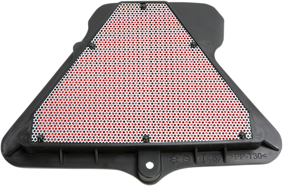 HIFLOFILTRO Air Filter - Kawasaki ZX10 '11-'15 HFA2918