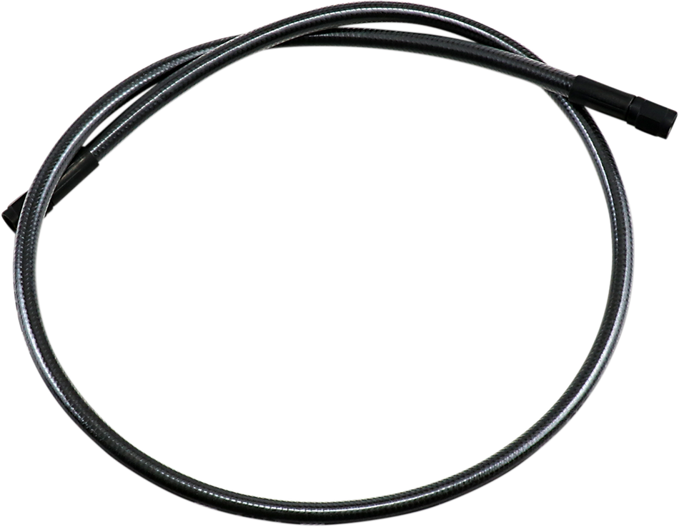 MAGNUM Brake Line - 34" - Black Pearl AS4534