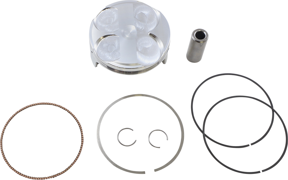 JE PISTONS Piston Kit 379029