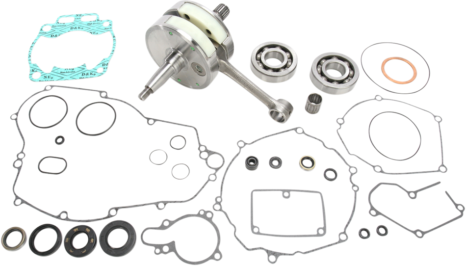 Hot Rods Crankshaft Kit CBK0093