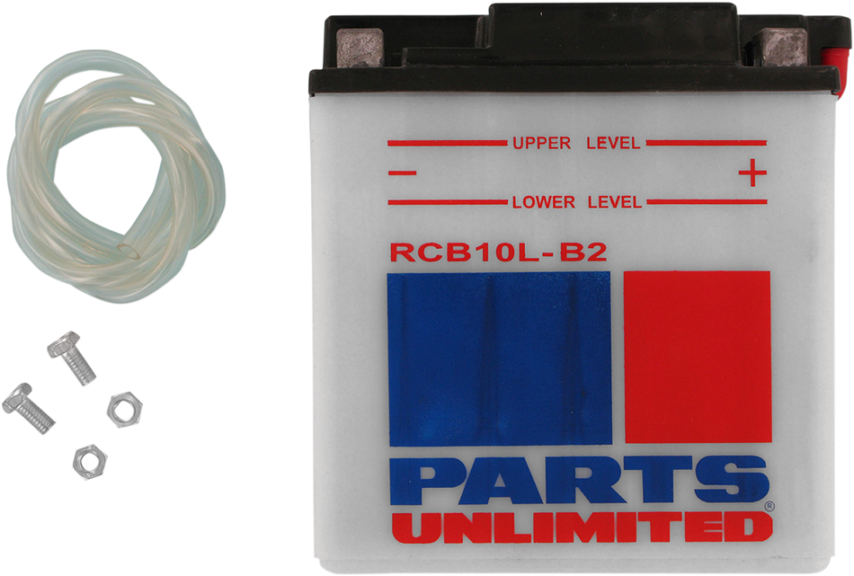 Teile Unbegrenzte Batterie - Rcb10l-B2 Cb10l-B2 