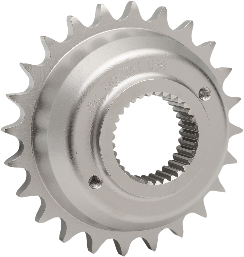 PBI Offset Transmission Sprocket - 24 Tooth 289-24