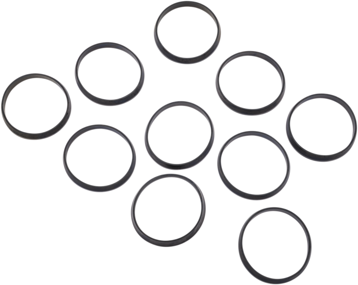 JAMES GASKET Intake Manifold Seal - M8 JGI-27300087
