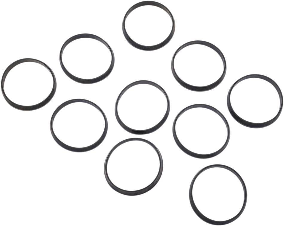 JAMES GASKET Intake Manifold Seal - M8 JGI-27300087