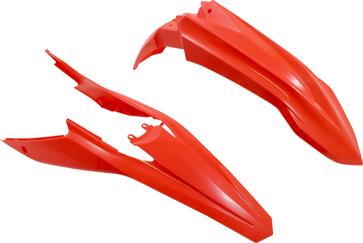 ACERBIS Kompletter Ersatz-Bodykit - OEM Rot 2936280145 