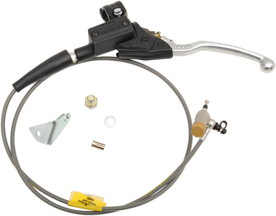 MAGURA Clutch System - Hymec - Hydraulic 2100302