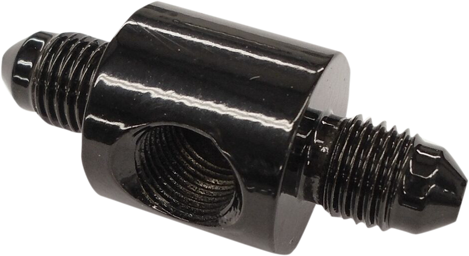 MAGNUM Switch Block - AN3 - Black 1704-979