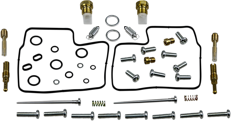 Teile Unbegrenzt Vergaser Kit - Honda Vt1100t 26-1673 