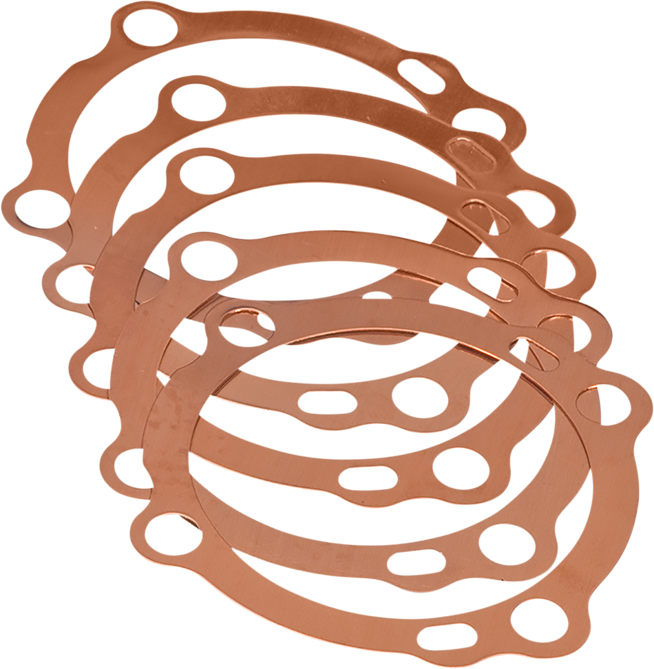 JAMES GASKET Head Gasket - Copper - .16" - XL JGI-16769-73