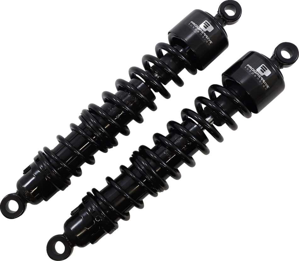 PROGRESSIVE SUSPENSION 412 Series Shock - 15" - Heavy Duty 412-4272B