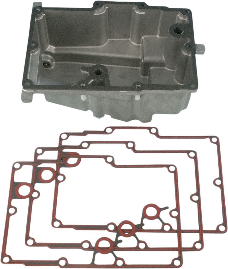 JAMES GASKET Oil Pan Gasket - Dyna JGI-26072-99