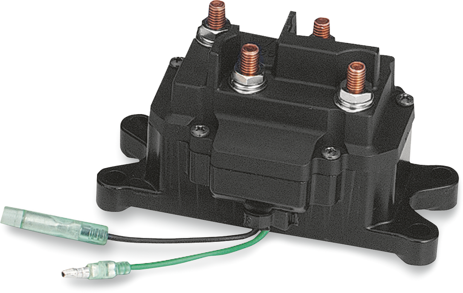 WARN Replacement Contactor 63070