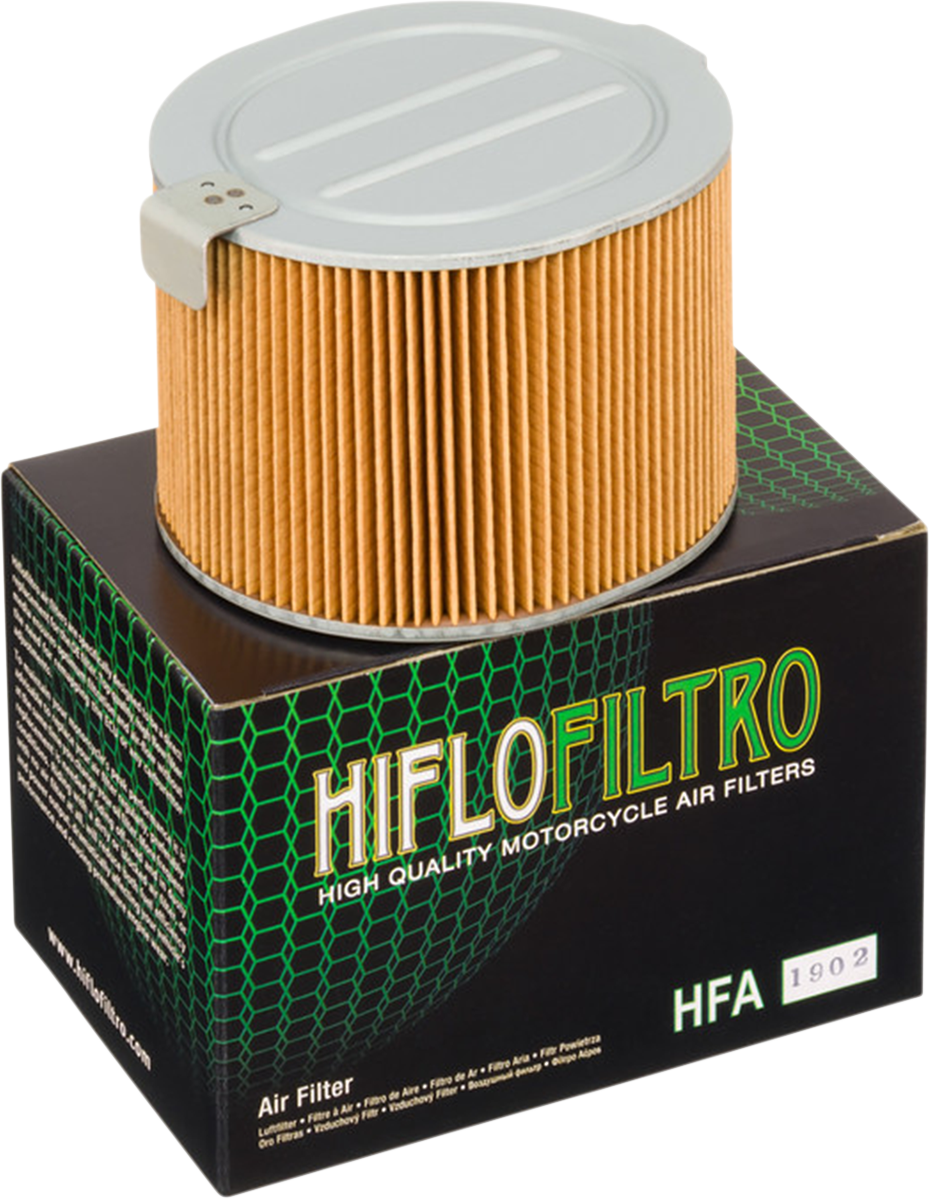 HIFLOFILTRO Luftfilter - Honda CBX '80-'82 HFA1902