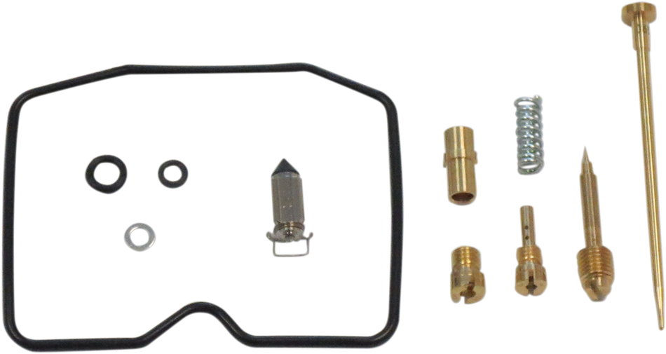 SHINDY Carburetor Repair Kit - KLR650 03-791