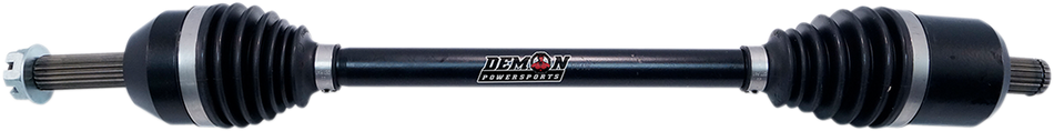 DEMON Complete Axle Kit - Heavy Duty - Front Left/Right PAXL-6057HD