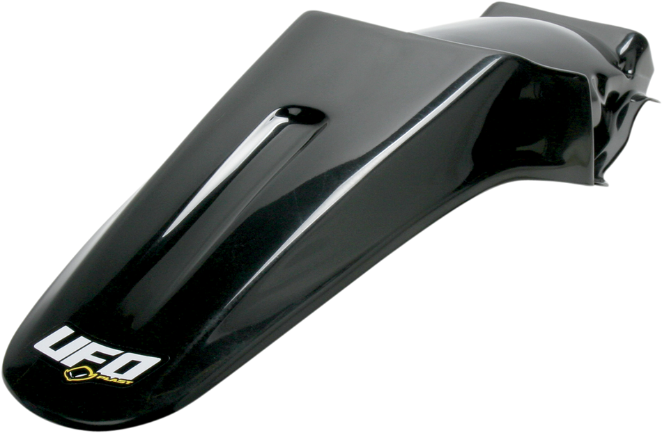 UFO Restyled Rear Fender - Black KA03715K-001