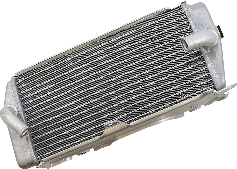 KSX Radiator - Left KSX1052