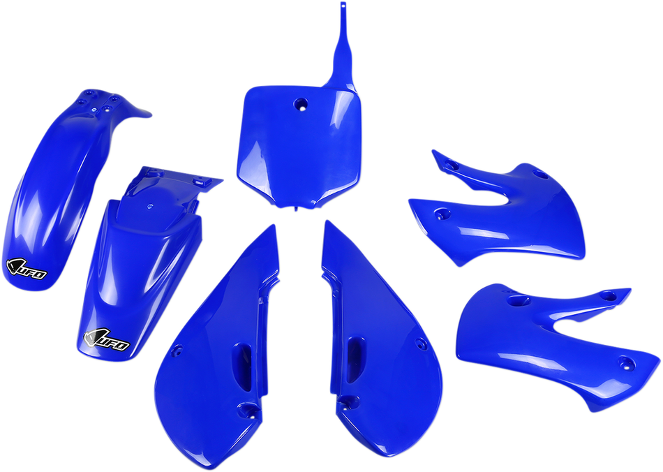 UFO Replacement Body Kit - YZ Blue KA37002-089