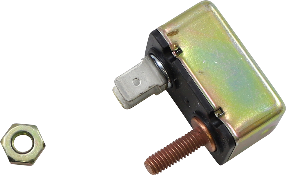 DRAG SPECIALTIES Circuit Breaker - 30A - Harley Davidson MC-DRAG033