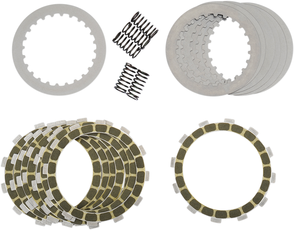 BARNETT Clutch Kit 303-35-10019