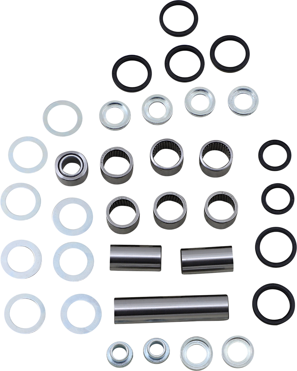 MOOSE RACING Bearing Linkage Kit 27-1199