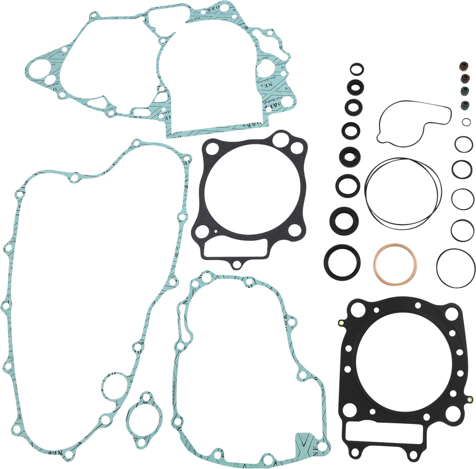 PROX Gasket Kit - Complete 34.1422