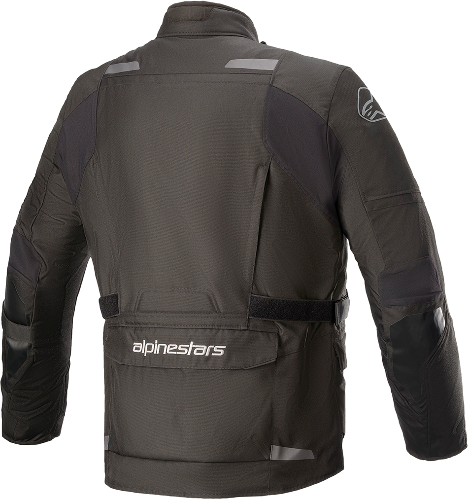 ALPINESTARS Andes v3 Drystar® Jacket - Black - 2XL 3207521-10-2X