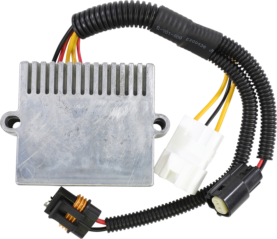 Parts Unlimited Regulator/Rectifier - Arctic Cat 230-22215