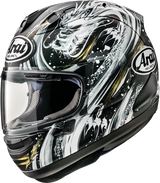 ARAI Corsair-X Helmet - Kiyonari - Frost - XS 0101-15919