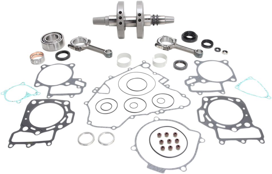 Hot Rods Crankshaft Kit CBK0215