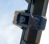 Kit de parabrisas SEIZMIK - Ventilado 50-50228KIT 