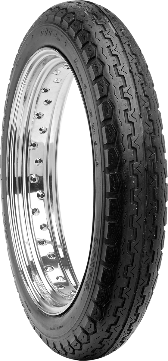 DURO Tire - HF314 - Front/Rear - 3.25"-19" - 54P 25-31419-325BTT