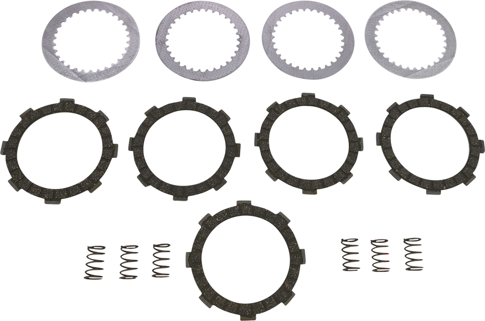 KG POWERSPORTS Complete Clutch Kit KGK-7007K