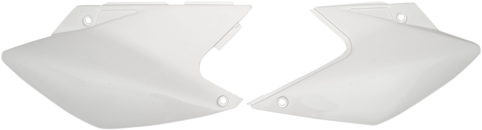 UFO Side Panels - White KA03790-047