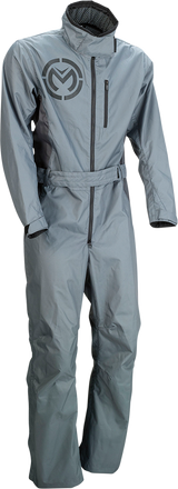 Traje antipolvo clasificatorio MOOSE RACING - Gris - 3XL 2901-10109
