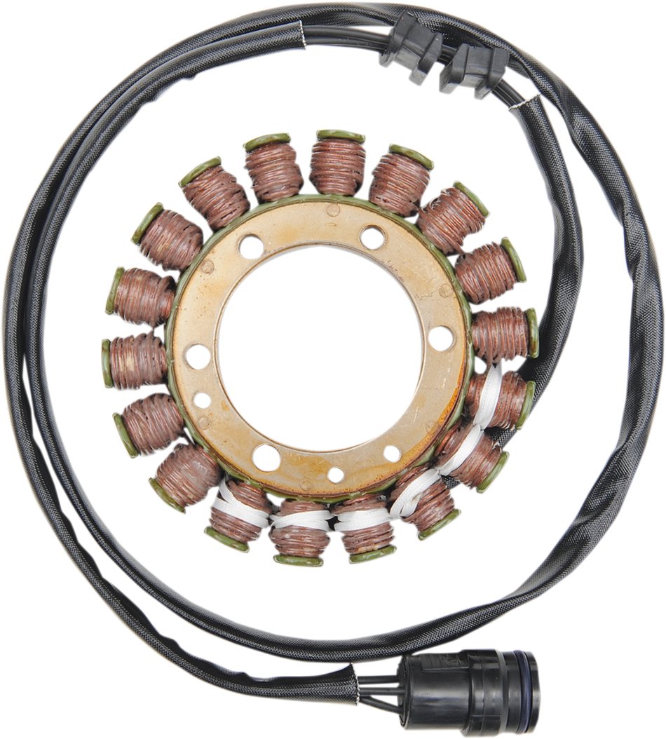 RICK'S MOTORSPORT ELECTRIC Stator - Arctic Cat 21-058