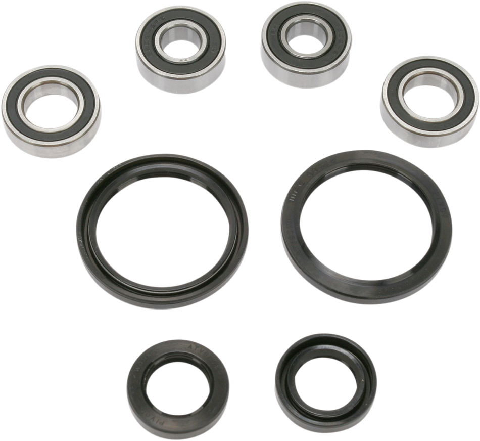 PIVOT WORKS Wheel Bearing Kit - Front PWFWK-Y08-000