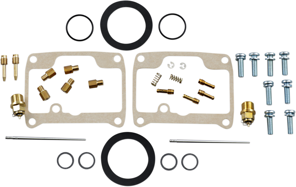 Parts Unlimited Carburetor Rebuild Kit - Ski-Doo 26-1941