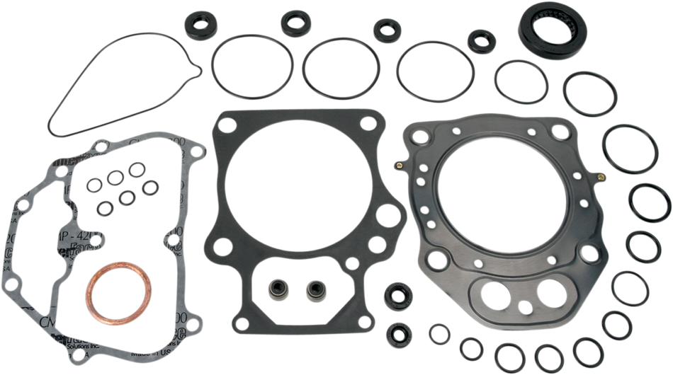 MOOSE RACING Motor Gasket Kit with Seal 811943MSE